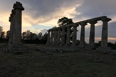 Image de Maison De Vacances À Metaponto Matera Village