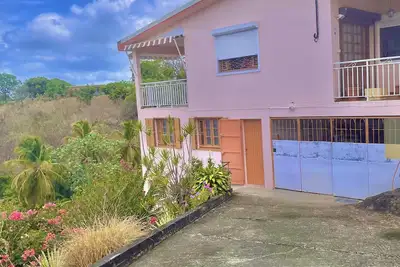 Image de Location Appartement Villa