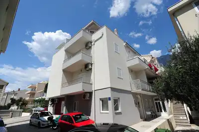 Image de Appartement de ville Knežević no. 2