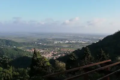 Image de La casetta del Sole