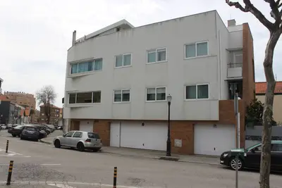 Image de Appartement 2 pièces au cœur de Foz do Douro, en face du marché à Foz.