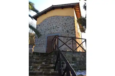 Image de Notre-Dame versé Morciano