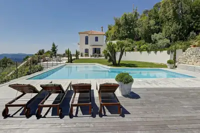 Image de Villa Christina
