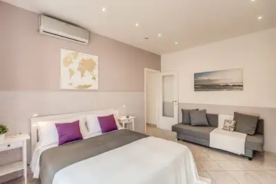 Image de Un bel appartement au coeur d'Ostie Lido à proximité de la mer de Rome