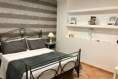 Etna Vacances Accueil Sere