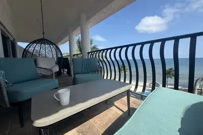 Image de Le paradis sur terre @ Caribbean Reef Villas