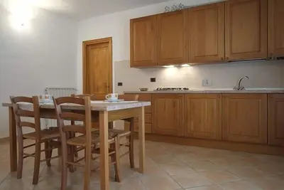 Image de Ferme avec piscine - Pomarance, Volterra, Pise
