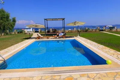 Image de Villa Mechet - Beachfront P