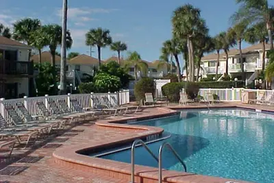 Condo de vacances à Sebastian en Floride