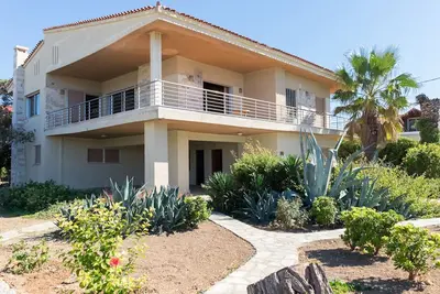 Studio au Sunset Beach House