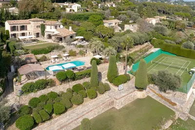 Image de Bastide des Vignes