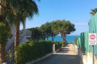 Image de Villa Timpi Russes à 70 mètres du fond de la mer