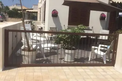 Delicious Rosita House