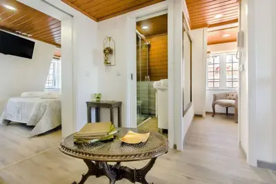 Image de Alfama The Best, dans le quartier le plus typique de Lisbonne!