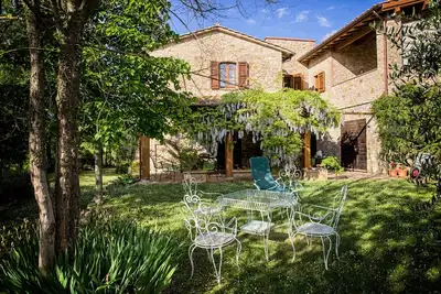 Image de The Olive Tree, une villa dans des villas, 5/6