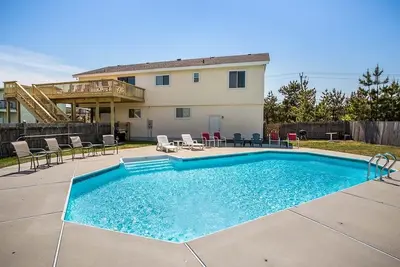 Image de Île au soleil | 250 m de la plage | Piscine privée