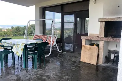 Image de Разполага с тераса ВИЛА РЕЛАКС