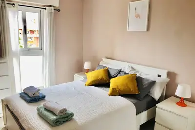 L'évasion ensoleillée de Benalmadena