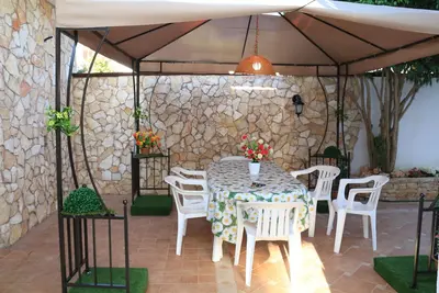 Image de Maison de vacances au coeur du Salento