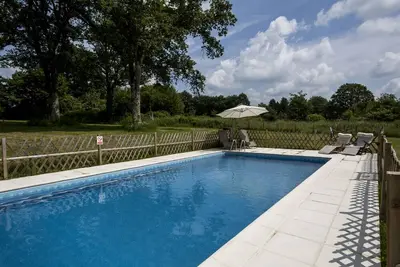 Image de 3 Superbe appartement de vacances avec usage exclusif de 10x5