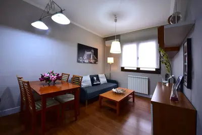 Image de Coeur Dans La Meilleure Zone Et Appartement Tres Calme Avec Climatisation