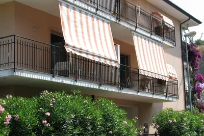 Image de A 200 m de la plage grande étude (une-pièces) avec 4 lits