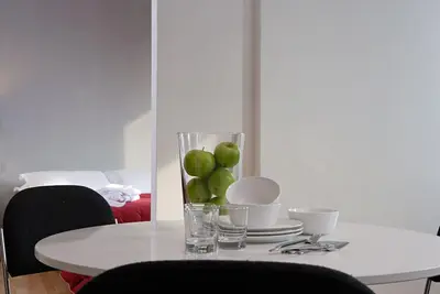 Image de Appartement Familial Mestre Centre