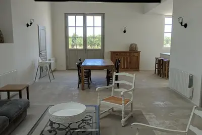 Image de L'Ostau, Charme et Piscine, 6p en Périgord, 135m2