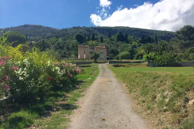 Image de Mas Provençal Saint-Jean