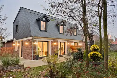 Image de Belle propriété en baie de somme, plage à 50 mètres et grand jardin