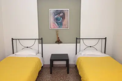 Image de Appartement dans le centre d'Athènes, à 5 min. à l'Acropole, sûr et calme