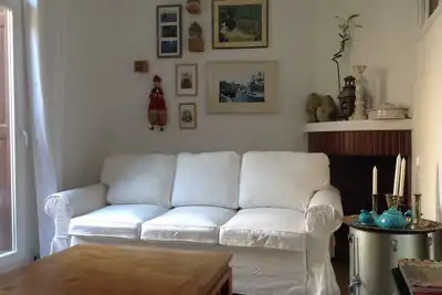 Image de Jolie maison au cœur de Torreilles,