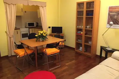 Image de Appartement dans le coeur de la Navigli