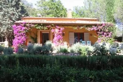 Image de Maison / villa - Orbetello