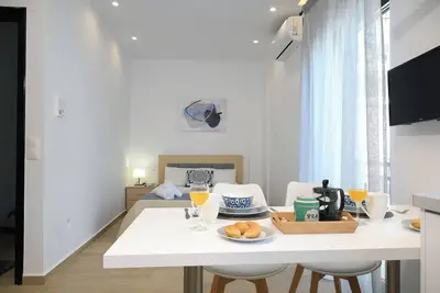 Image de Studio économique au coeur de la Crète B10