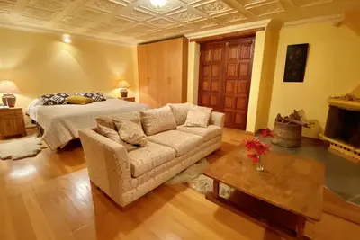 Image de Impressionnant Country Villa La Solana En Metro Quito