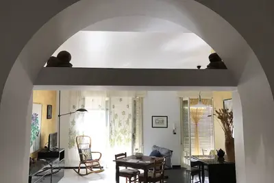 Image de Shiny Apartment near_Noto & Siracusa