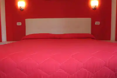 Image de Palinuro à la maison 'Donna Antonia'