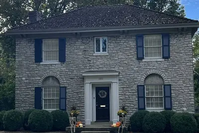 Image de Super maison pour un week-end de football ou Keeneland