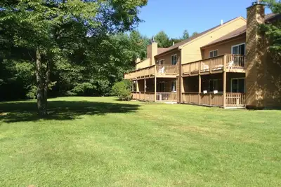 Image de Location Condo White Mountain - 2 Br & 2 Bth