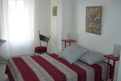 Image de Une Maison Dominant Le Port, La Mer Et La Ville D'Essaouira