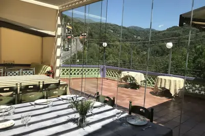 Image de Casa Serena Olivetta san Michele