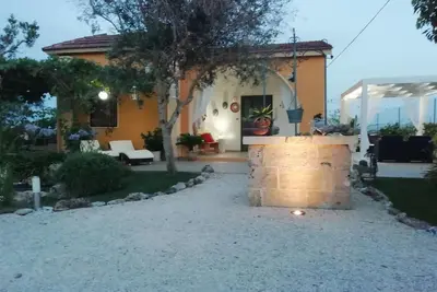 Maison Dote Salento