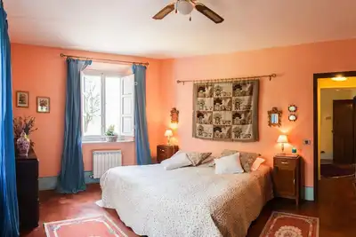 Image de Apartament \"Orchidea\" avec piscine près de Lucques