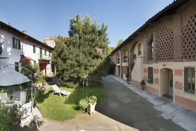 Image de Colline d'Alba / Langhe / Roero - Maison historique romantique - Offre spéciale 7 nuits