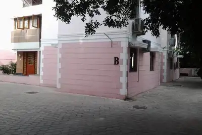 Image de Classe Appartement idéal au cœur de Chennai, dans l'endroit plus prestigieux de Ff