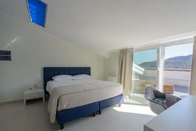 Image de Suite Vistamare Light Blue Room