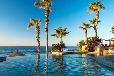 Image de Penthouse de Luxe Cabo