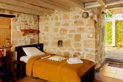 Image de 1936 Stone apartment Sivas Crete Chelidoni I (ΑΜΑ) 00000115598