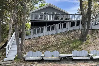 Image de SplitRock Cottage-louer à l'année